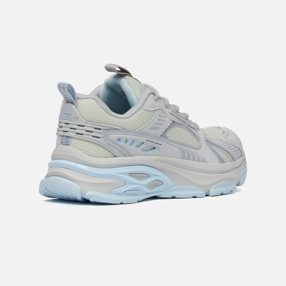 ZAPATILLA NEW ATHLETIC LIFESTYLE NEOFLEX 210-0413 PARA MUJER - 3
