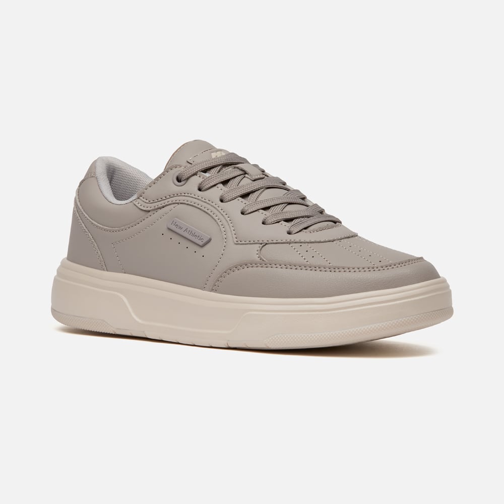 ZAPATILLA NEW ATHLETIC SKATEBOARDING DOWHILL 207-2521 PARA HOMBRE - 1