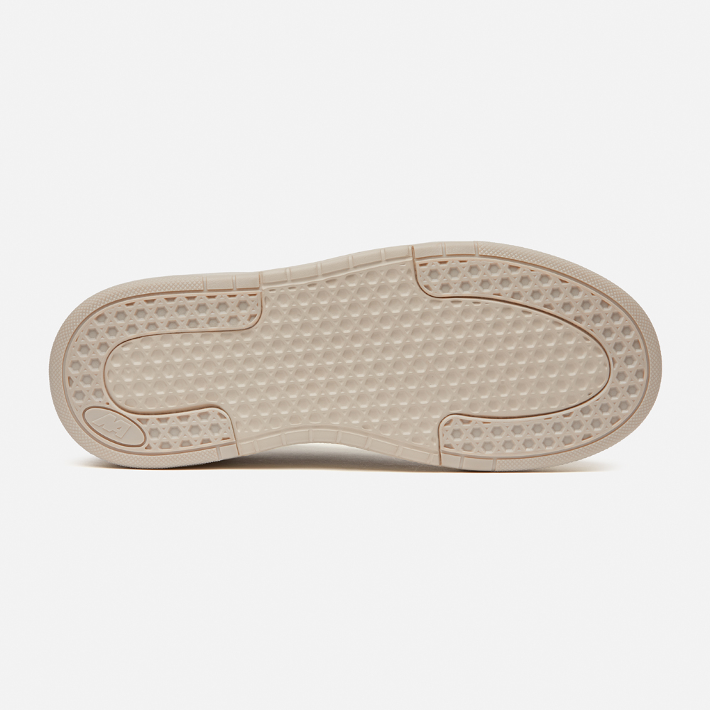 ZAPATILLA NEW ATHLETIC SKATEBOARDING DOWHILL 207-2521 PARA HOMBRE - 2