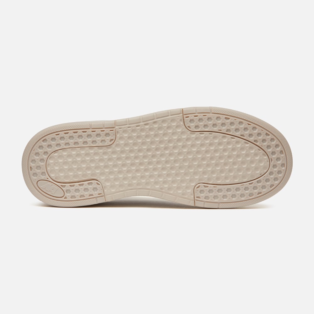 ZAPATILLA NEW ATHLETIC SKATEBOARDING DOWHILL 207-2521 PARA HOMBRE - 2