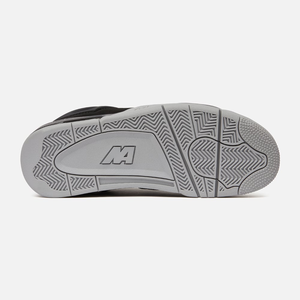 ZAPATILLA NEW ATHLETIC SKATEBOARDING WINDMAX 200-0204 PARA HOMBRE - 2