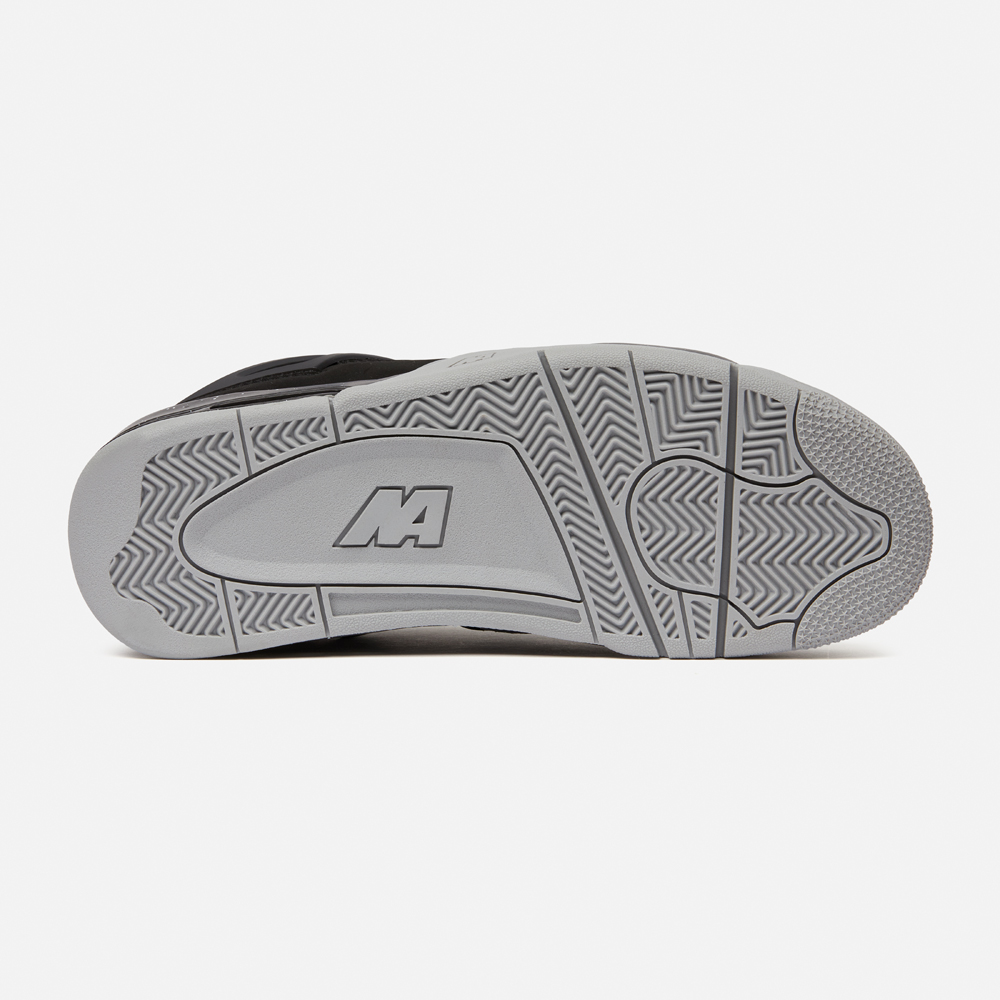 ZAPATILLA NEW ATHLETIC SKATEBOARDING WINDMAX 200-0204 PARA HOMBRE - 2