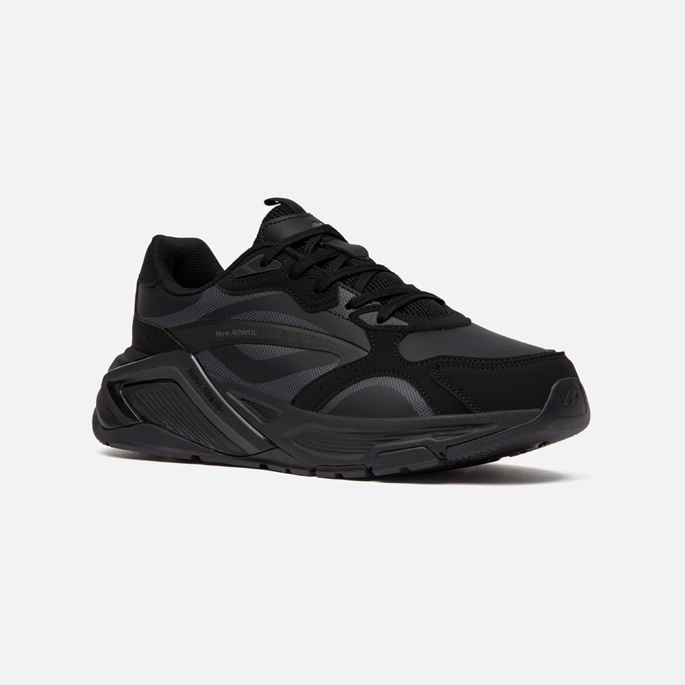 ZAPATILLA NEW ATHLETIC LIFESTYLE T-PULSE 215-0203 PARA MUJER - 1