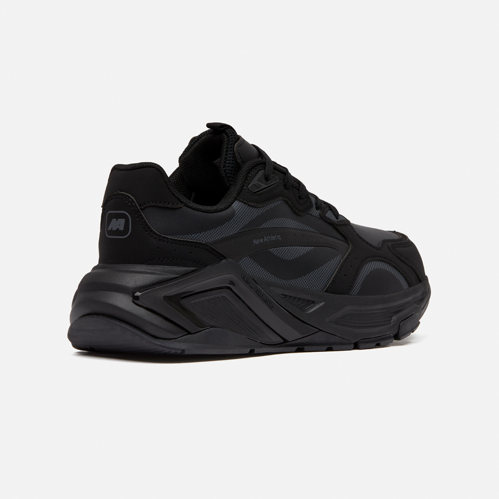 ZAPATILLA NEW ATHLETIC LIFESTYLE T-PULSE 215-0203 PARA MUJER - 3