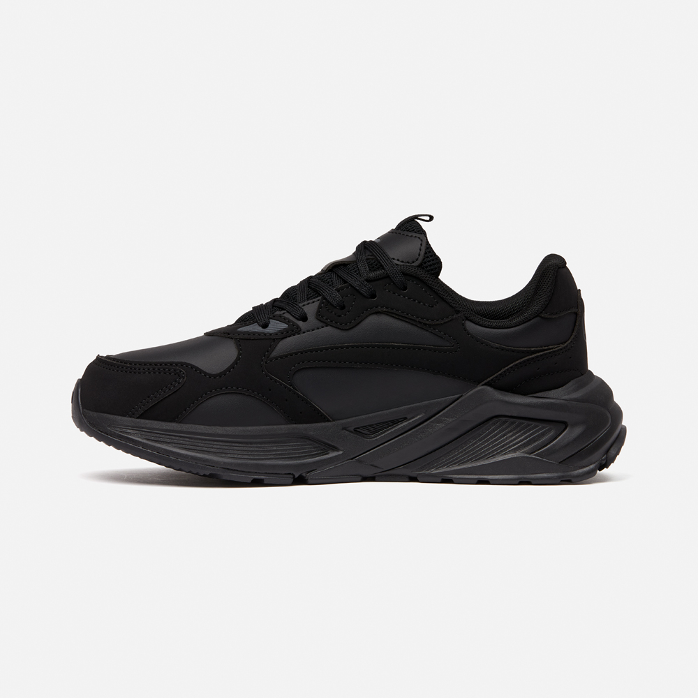 ZAPATILLA NEW ATHLETIC LIFESTYLE T-PULSE 215-0203 PARA MUJER - 4