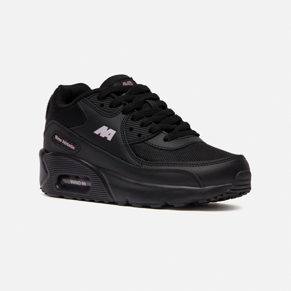 ZAPATILLA NEW ATHLETIC LIFESTYLE WIND90 285-0228 PARA MUJER - 1