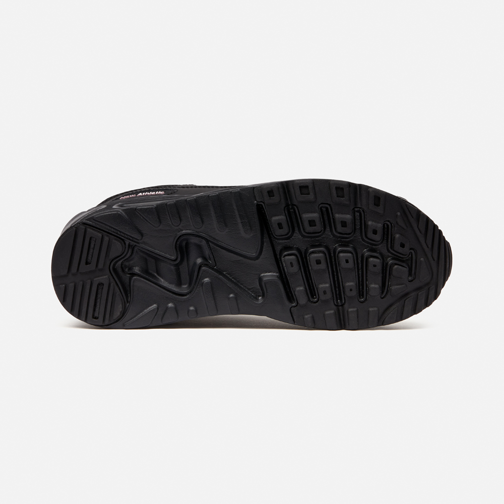 ZAPATILLA NEW ATHLETIC LIFESTYLE WIND90 285-0228 PARA MUJER - 2