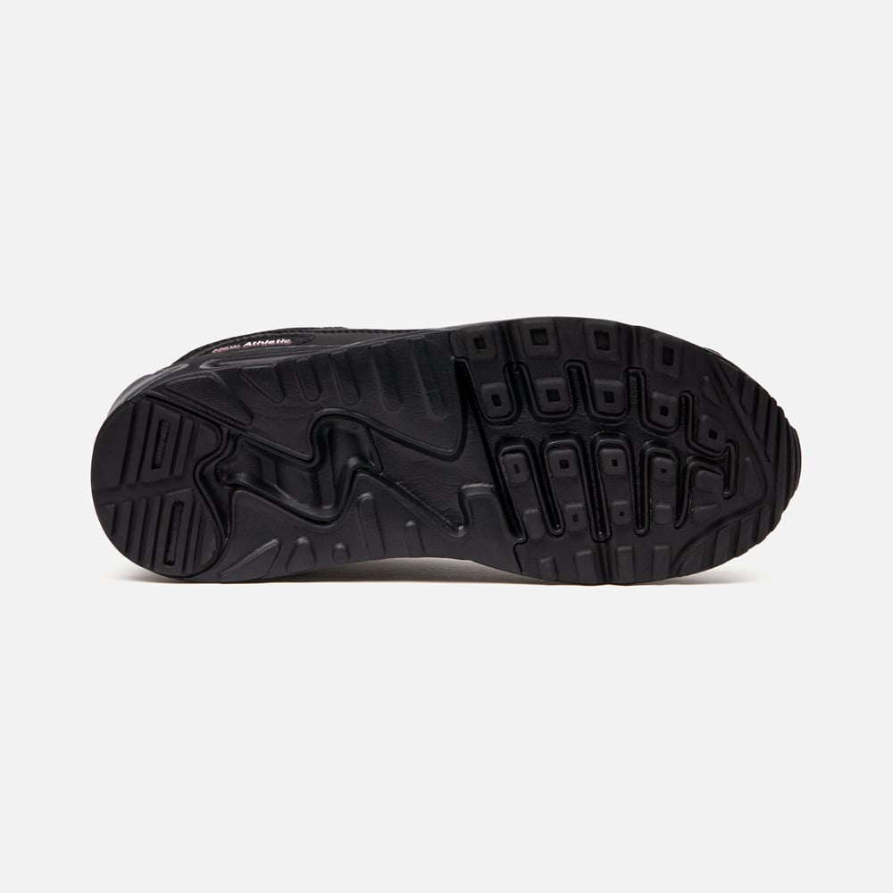 ZAPATILLA NEW ATHLETIC LIFESTYLE WIND90 285-0228 PARA MUJER - 2