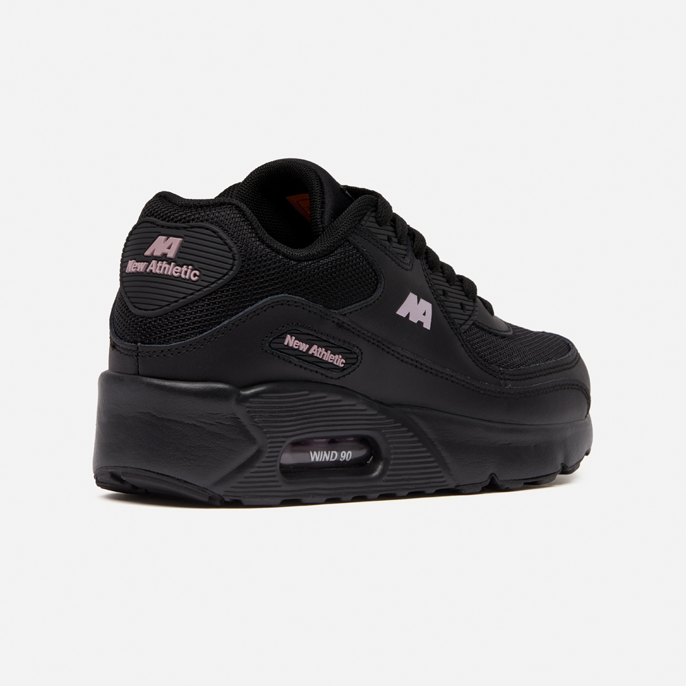 ZAPATILLA NEW ATHLETIC LIFESTYLE WIND90 285-0228 PARA MUJER - 3