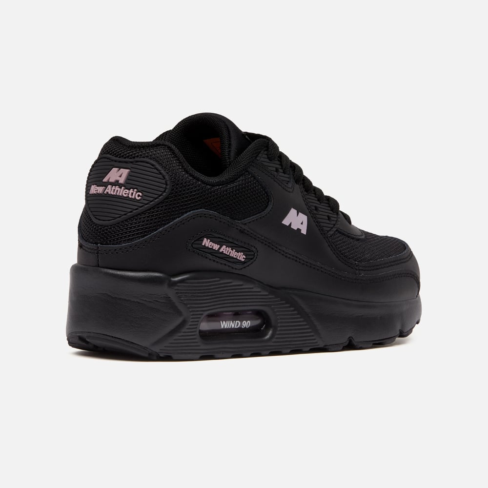 ZAPATILLA NEW ATHLETIC LIFESTYLE WIND90 285-0228 PARA MUJER - 3