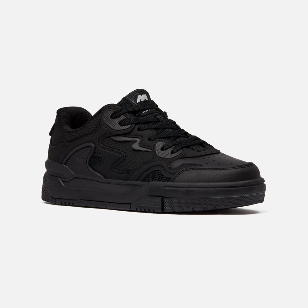 ZAPATILLA NEW ATHLETIC SKATEBOARDING STICKPRO 201-0202 PARA MUJER - 1