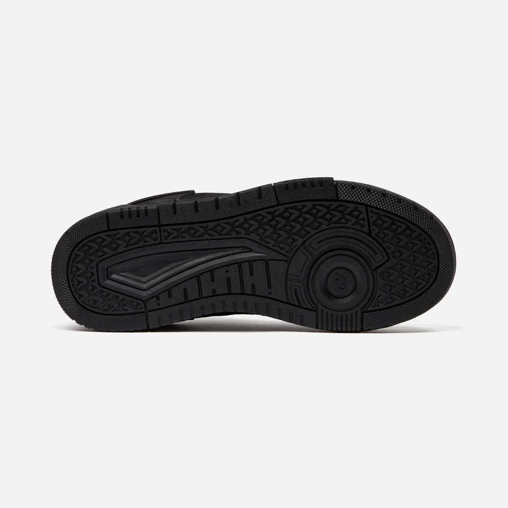 ZAPATILLA NEW ATHLETIC SKATEBOARDING STICKPRO 201-0202 PARA MUJER - 2