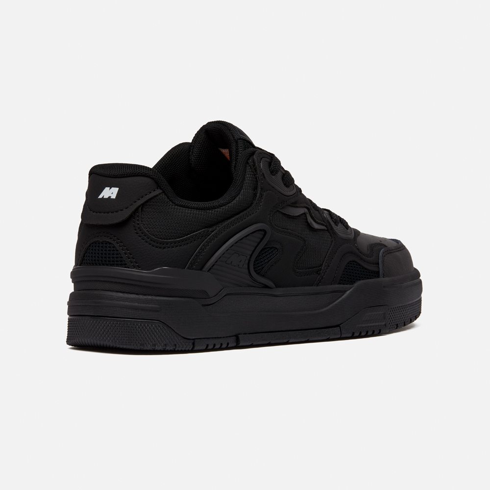 ZAPATILLA NEW ATHLETIC SKATEBOARDING STICKPRO 201-0202 PARA MUJER - 3