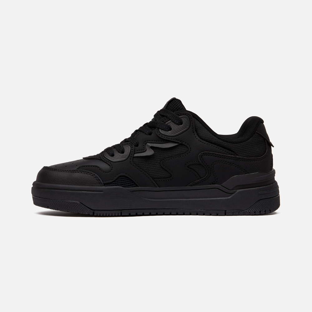 ZAPATILLA NEW ATHLETIC SKATEBOARDING STICKPRO 201-0202 PARA MUJER - 4
