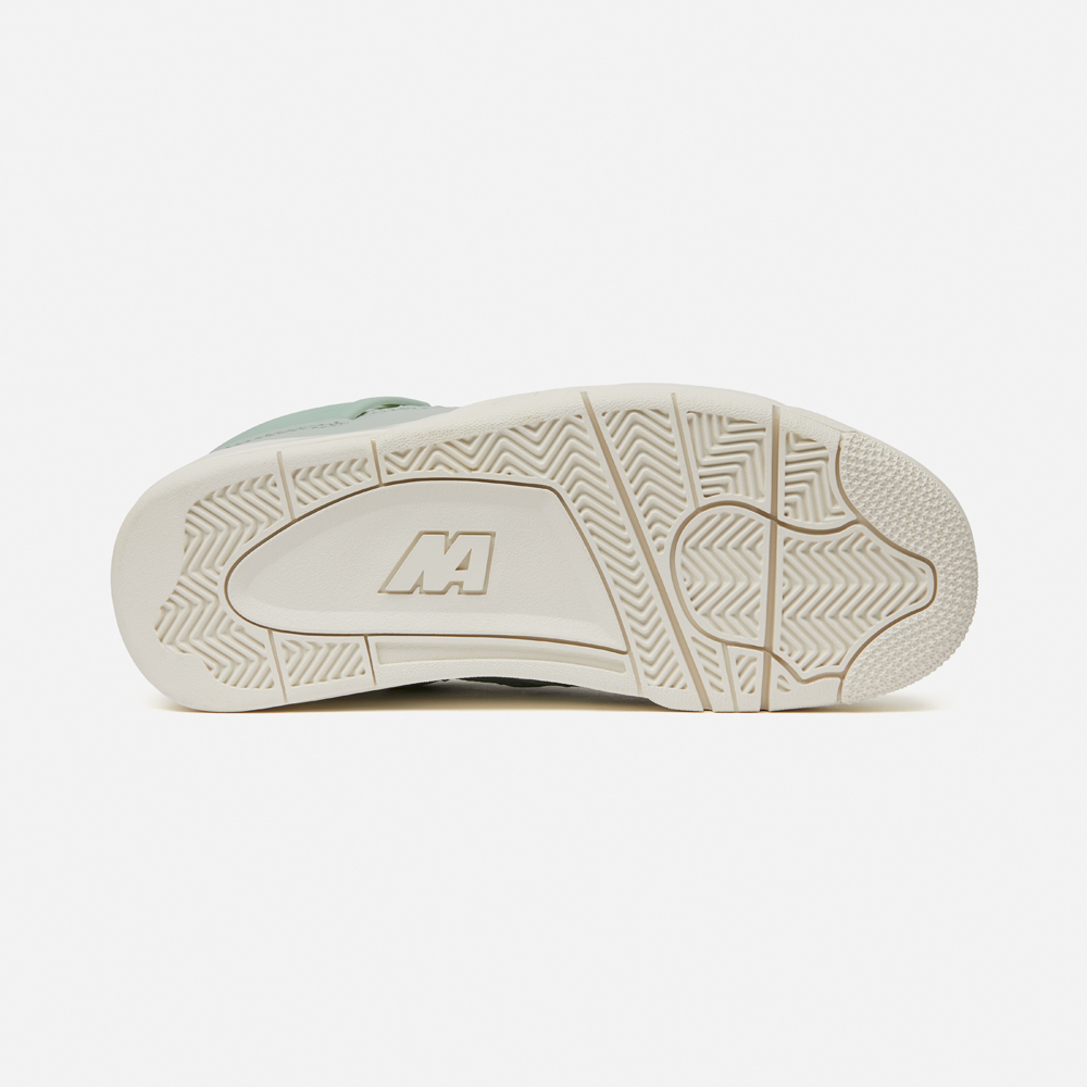 ZAPATILLA NEW ATHLETIC SKATEBOARDING WINDMAX 200-4521 PARA MUJER - 2