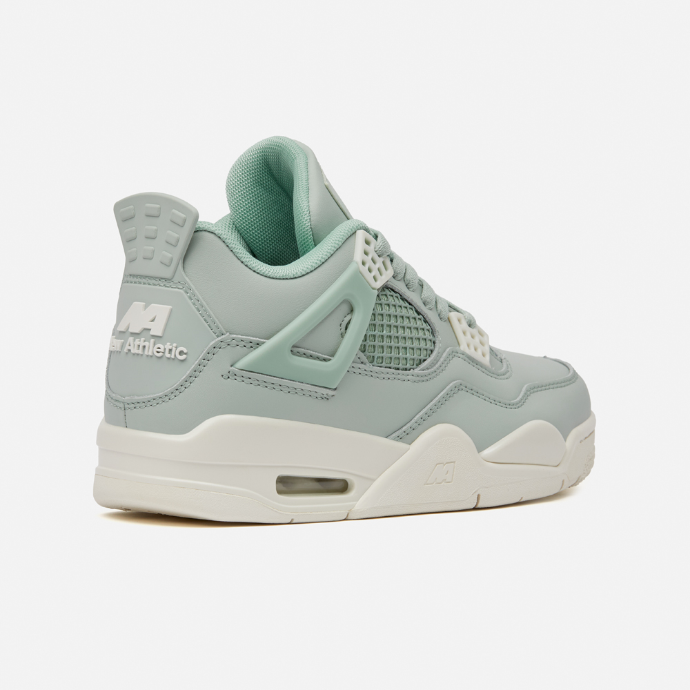 ZAPATILLA NEW ATHLETIC SKATEBOARDING WINDMAX 200-4521 PARA MUJER - 3