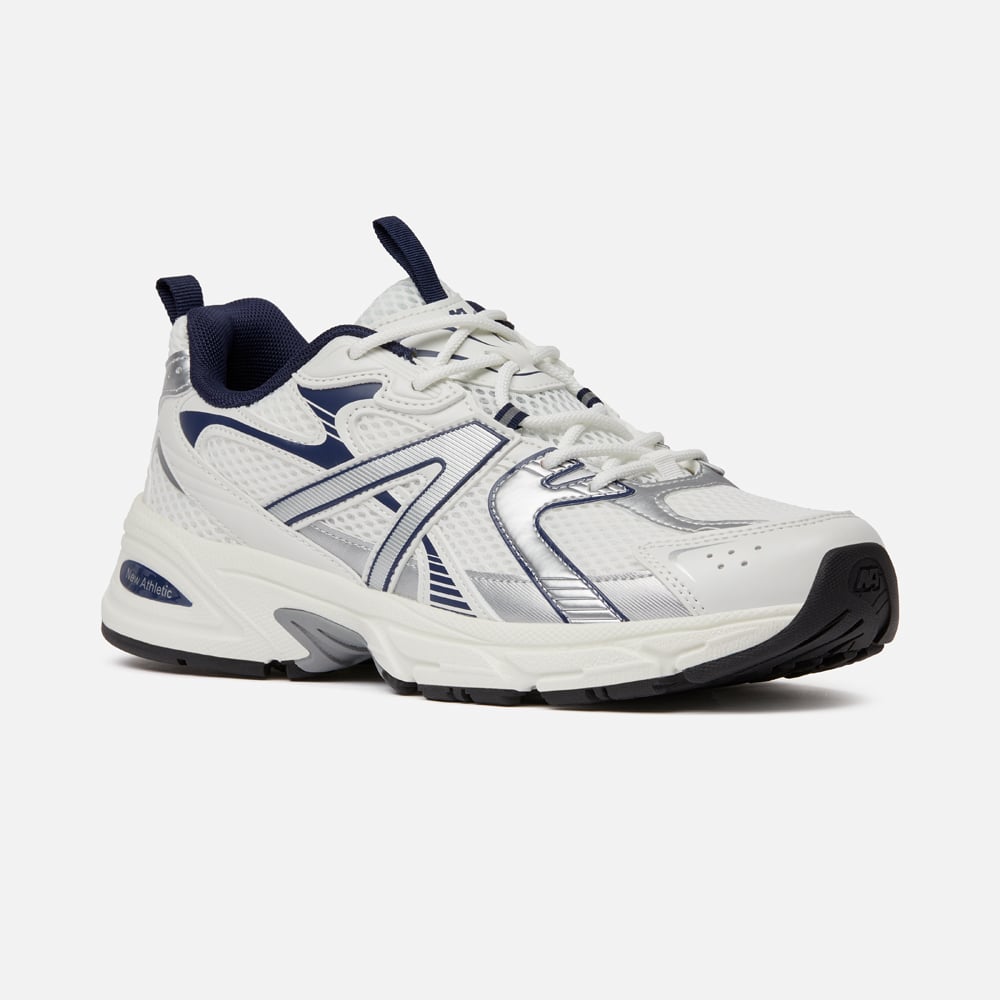 ZAPATILLA NEW ATHLETIC LIFESTYLE CLOUDGRID 286-0111 PARA HOMBRE - 1