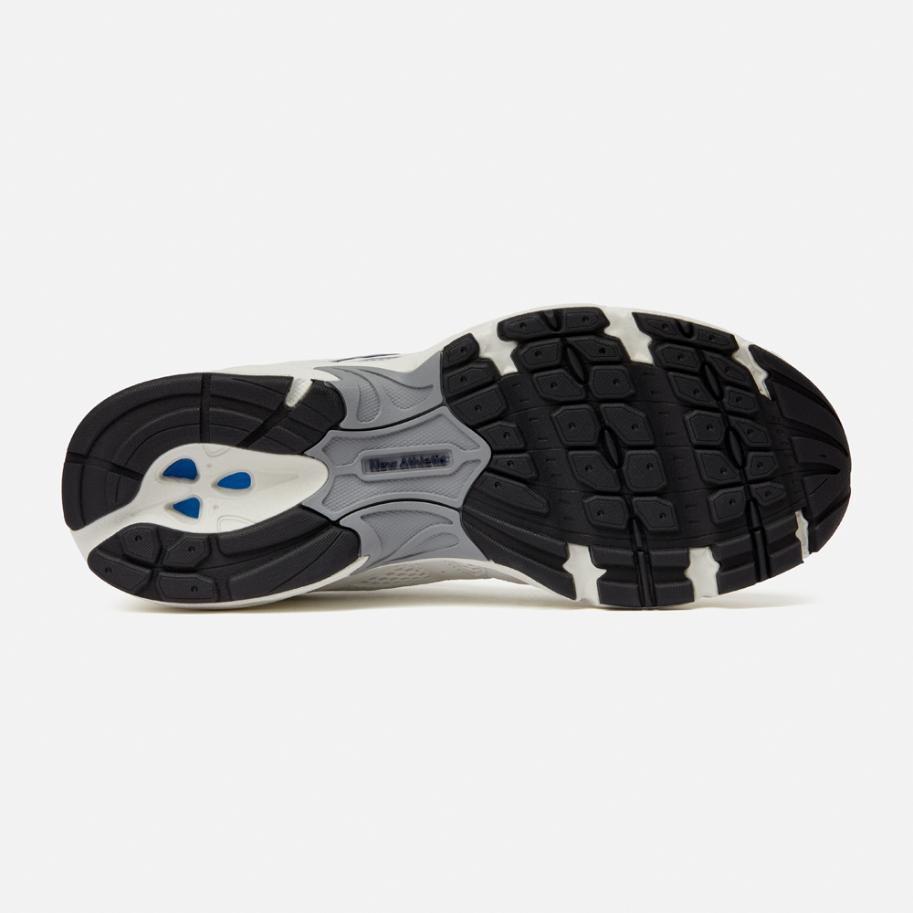 ZAPATILLA NEW ATHLETIC LIFESTYLE CLOUDGRID 286-0111 PARA HOMBRE - 2