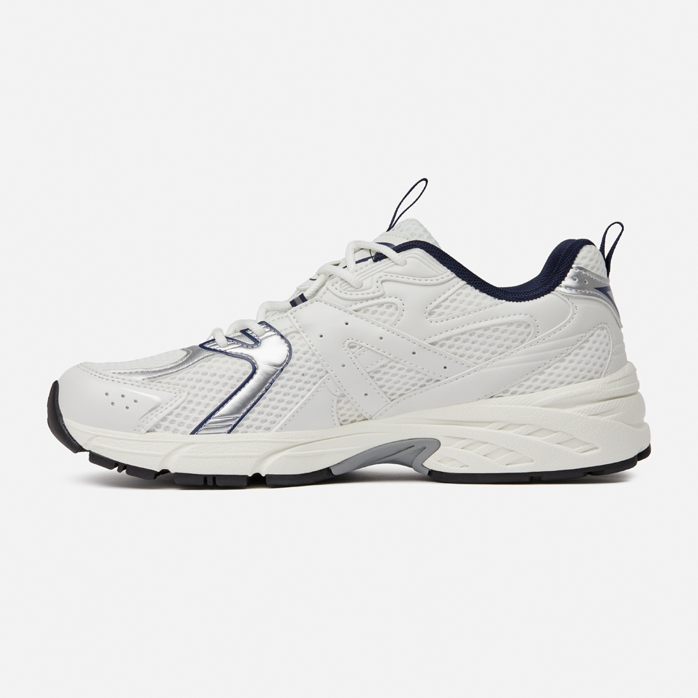 ZAPATILLA NEW ATHLETIC LIFESTYLE CLOUDGRID 286-0111 PARA HOMBRE - 4