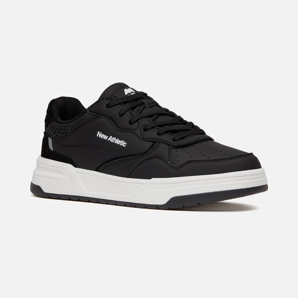 ZAPATILLA NEW ATHLETIC SKATEBOARDING EVAGRIP 2.0 204-0201 PARA HOMBRE - 1