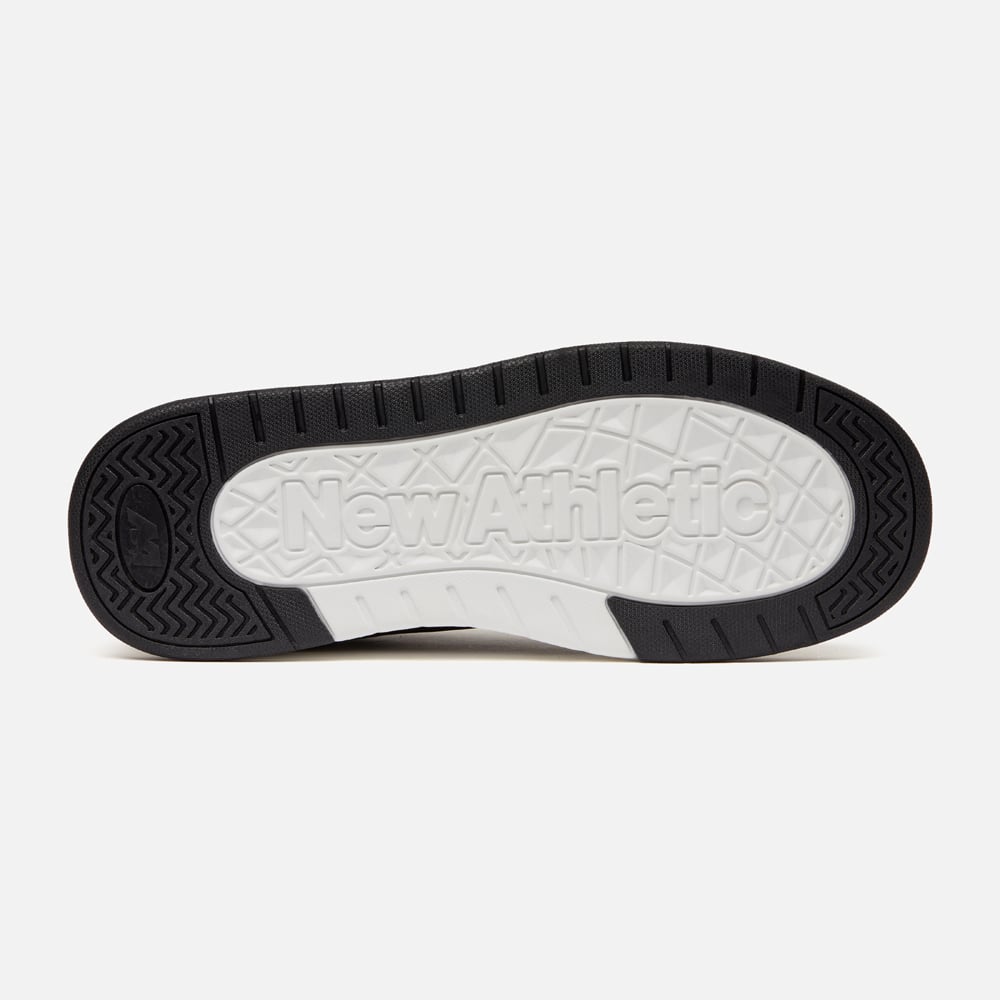 ZAPATILLA NEW ATHLETIC SKATEBOARDING EVAGRIP 2.0 204-0201 PARA HOMBRE - 2