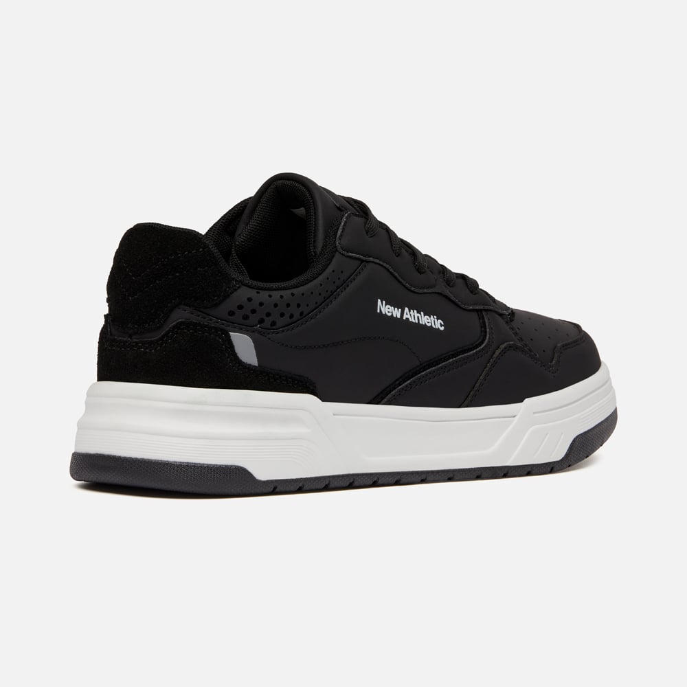 ZAPATILLA NEW ATHLETIC SKATEBOARDING EVAGRIP 2.0 204-0201 PARA HOMBRE - 3