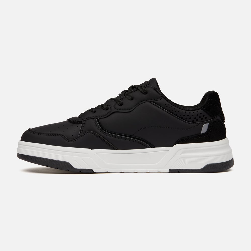 ZAPATILLA NEW ATHLETIC SKATEBOARDING EVAGRIP 2.0 204-0201 PARA HOMBRE - 4