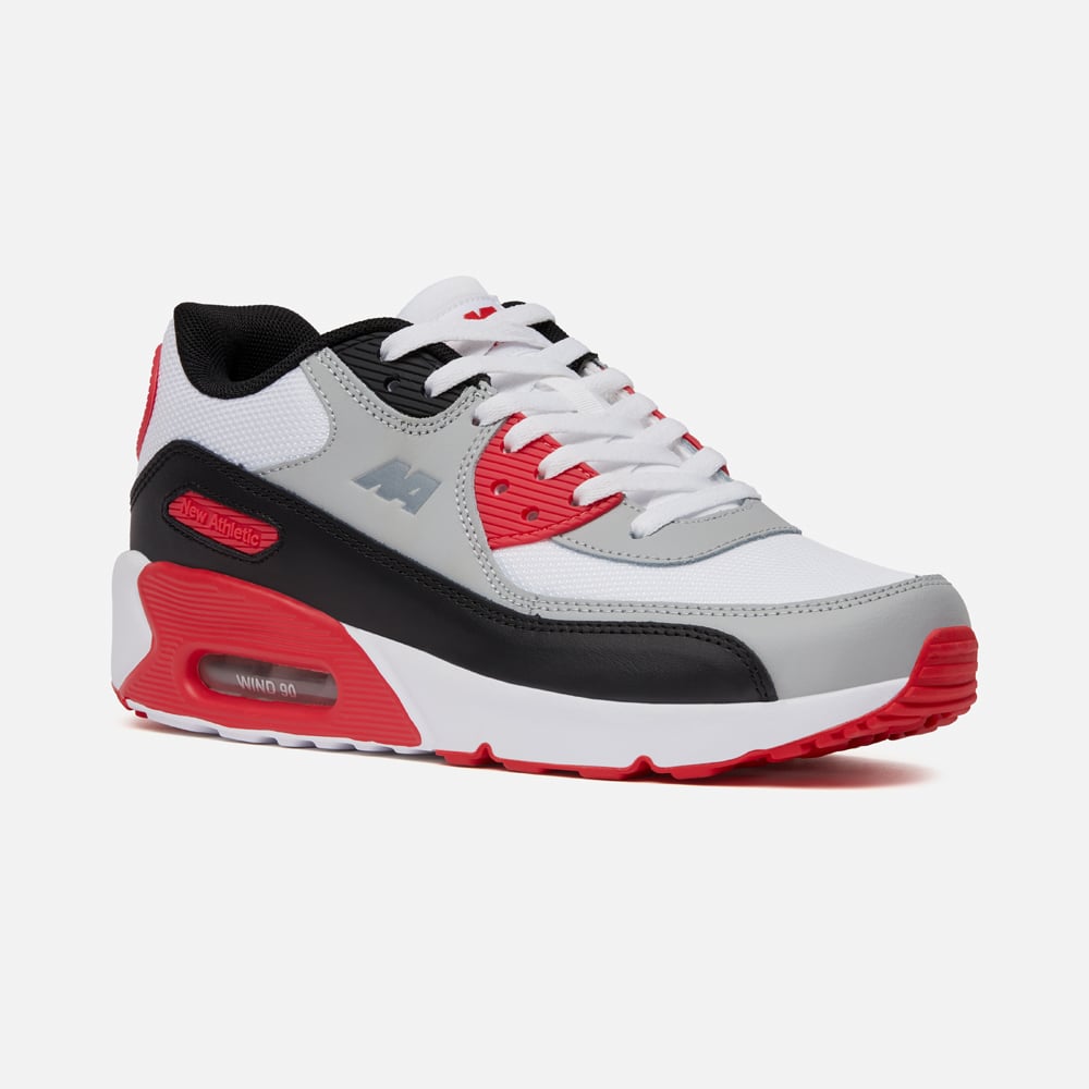 ZAPATILLA NEW ATHLETIC LIFESTYLE WIND90 285-0104 PARA HOMBRE - 1