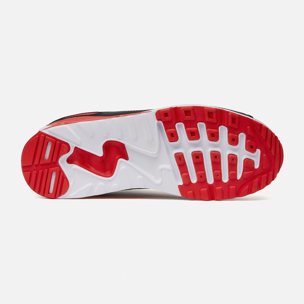 ZAPATILLA NEW ATHLETIC LIFESTYLE WIND90 285-0104 PARA HOMBRE - 2