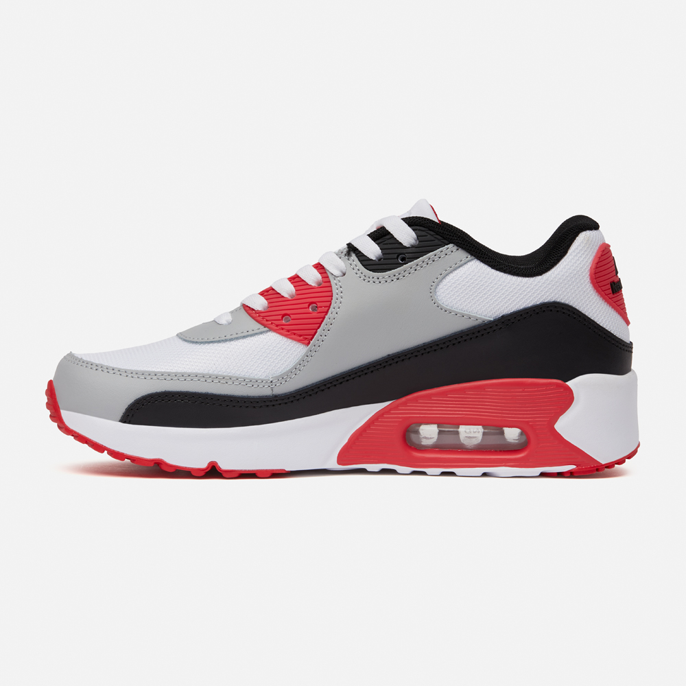 ZAPATILLA NEW ATHLETIC LIFESTYLE WIND90 285-0104 PARA HOMBRE - 4