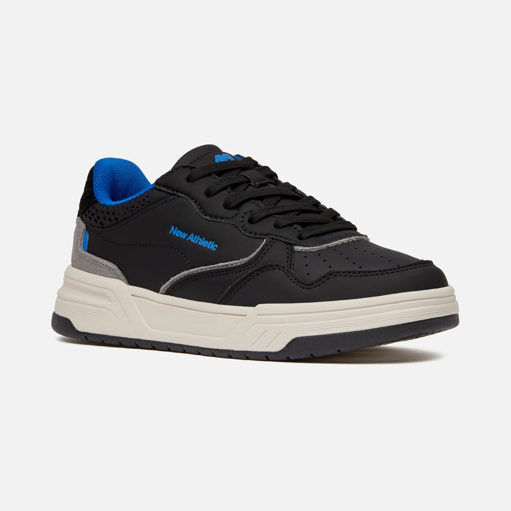 ZAPATILLA NEW ATHLETIC SKATEBOARDING EVAGRIP 2.0 204-0212 PARA MUJER - 1