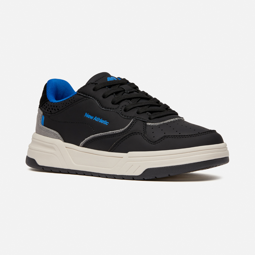 ZAPATILLA NEW ATHLETIC SKATEBOARDING EVAGRIP 2.0 204-0212 PARA MUJER - 1