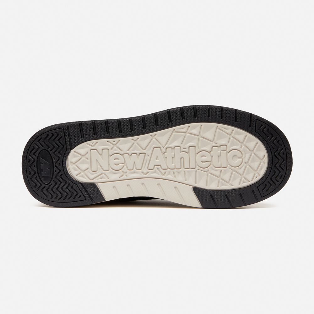 ZAPATILLA NEW ATHLETIC SKATEBOARDING EVAGRIP 2.0 204-0212 PARA MUJER - 2