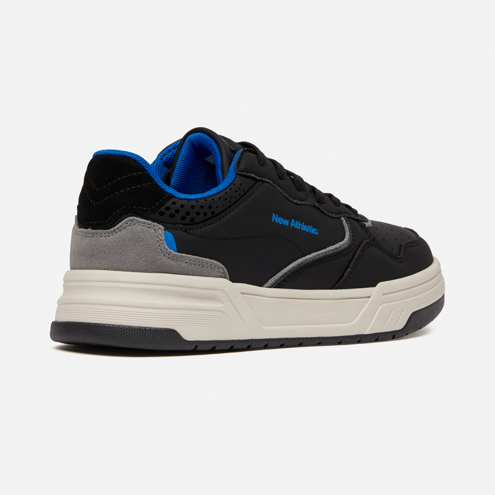 ZAPATILLA NEW ATHLETIC SKATEBOARDING EVAGRIP 2.0 204-0212 PARA MUJER - 3