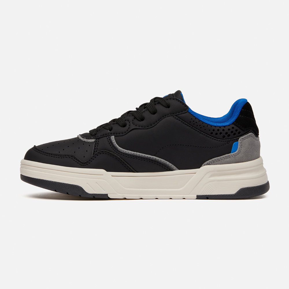 ZAPATILLA NEW ATHLETIC SKATEBOARDING EVAGRIP 2.0 204-0212 PARA MUJER - 4