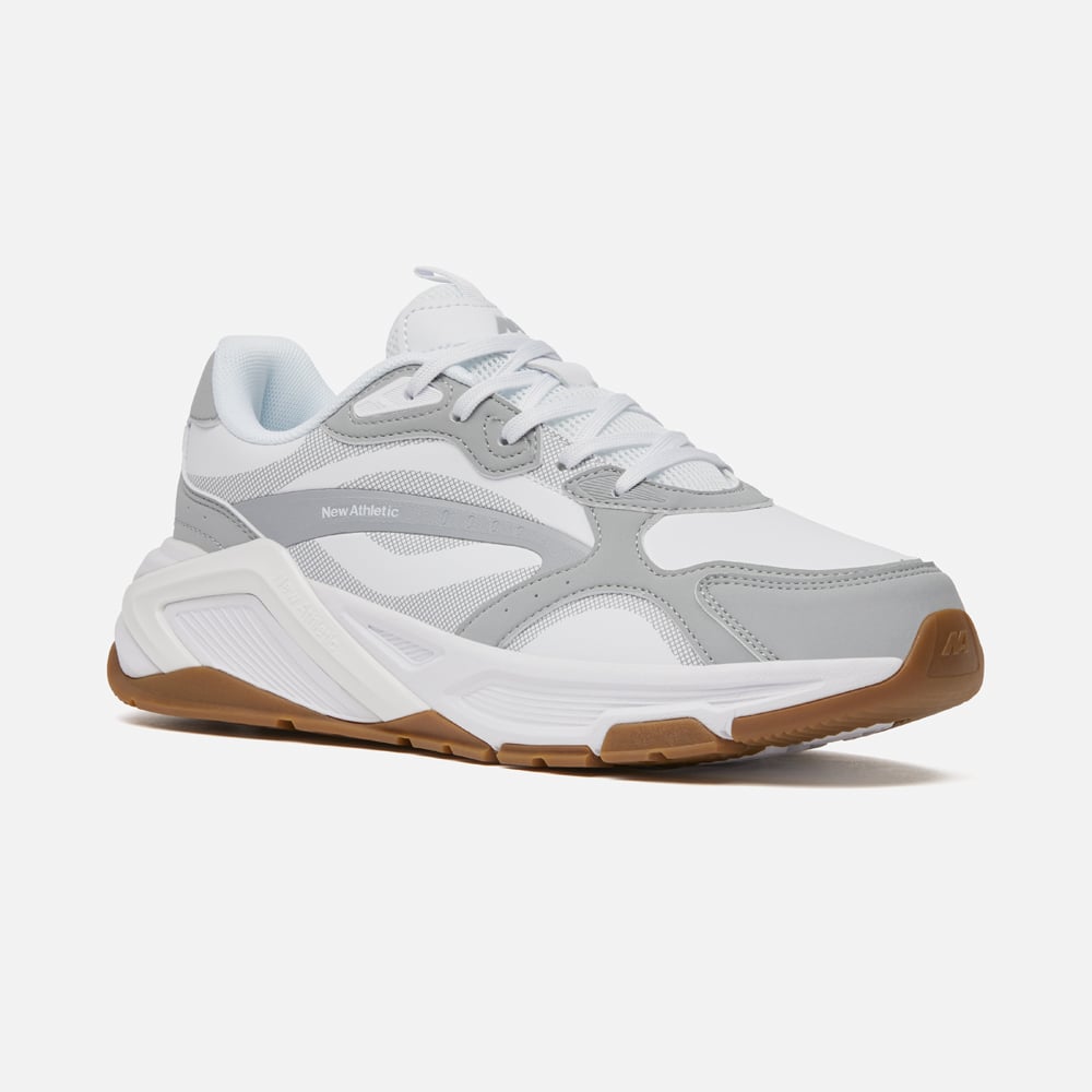 ZAPATILLA NEW ATHLETIC LIFESTYLE T-PULSE 215-0104 PARA HOMBRE - 1
