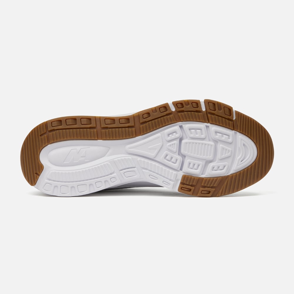 ZAPATILLA NEW ATHLETIC LIFESTYLE T-PULSE 215-0104 PARA HOMBRE - 2