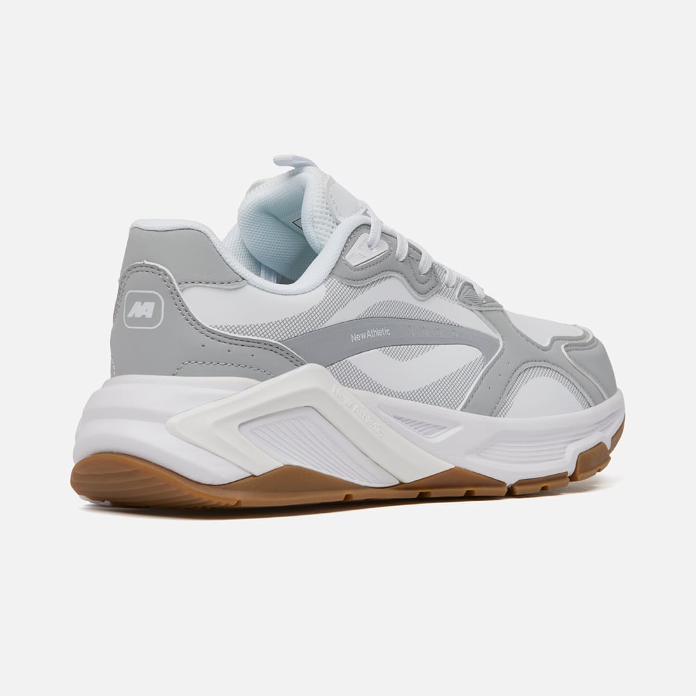 ZAPATILLA NEW ATHLETIC LIFESTYLE T-PULSE 215-0104 PARA HOMBRE - 3