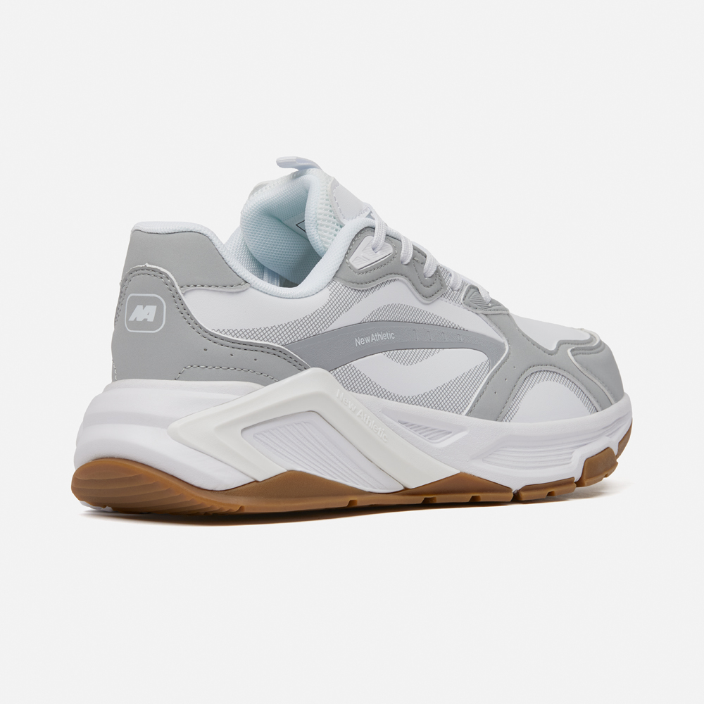 ZAPATILLA NEW ATHLETIC LIFESTYLE T-PULSE 215-0104 PARA HOMBRE - 3