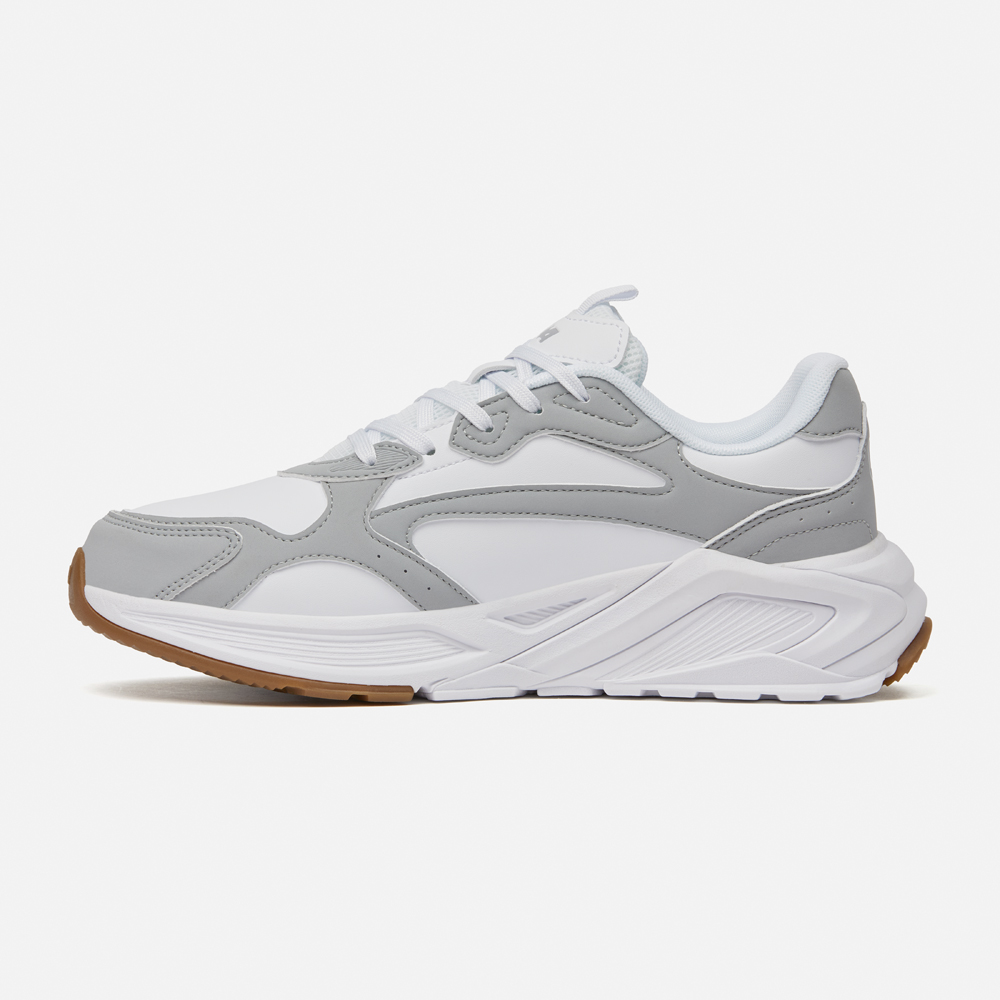 ZAPATILLA NEW ATHLETIC LIFESTYLE T-PULSE 215-0104 PARA HOMBRE - 4