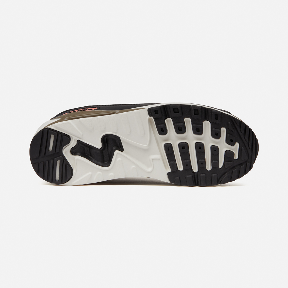 ZAPATILLA NEW ATHLETIC LIFESTYLE WIND90 285-2102 PARA MUJER - 2