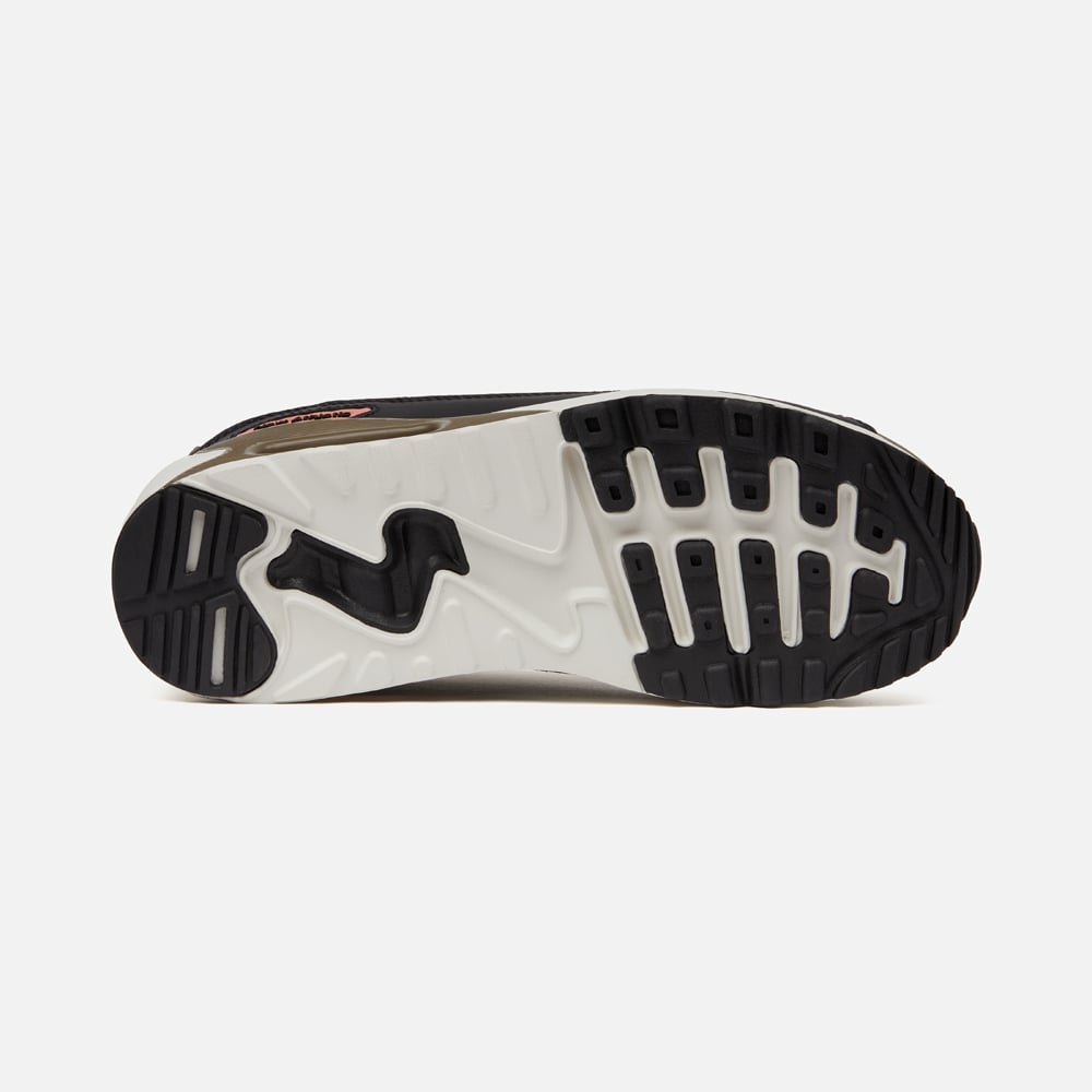 ZAPATILLA NEW ATHLETIC LIFESTYLE WIND90 285-2102 PARA MUJER - 2