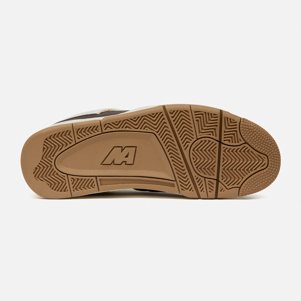 ZAPATILLA NEW ATHLETIC SKATEBOARDING WINDMAX 200-4035 PARA HOMBRE - 2