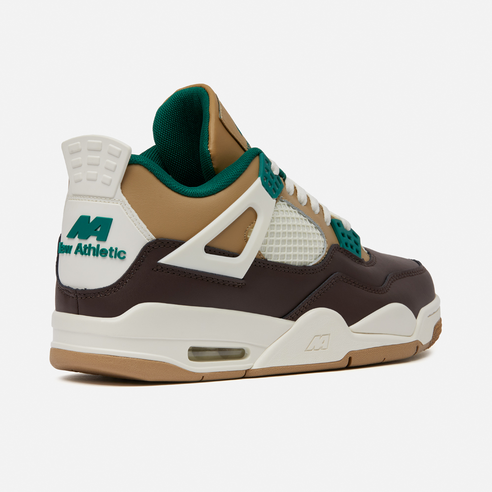 ZAPATILLA NEW ATHLETIC SKATEBOARDING WINDMAX 200-4035 PARA HOMBRE - 3