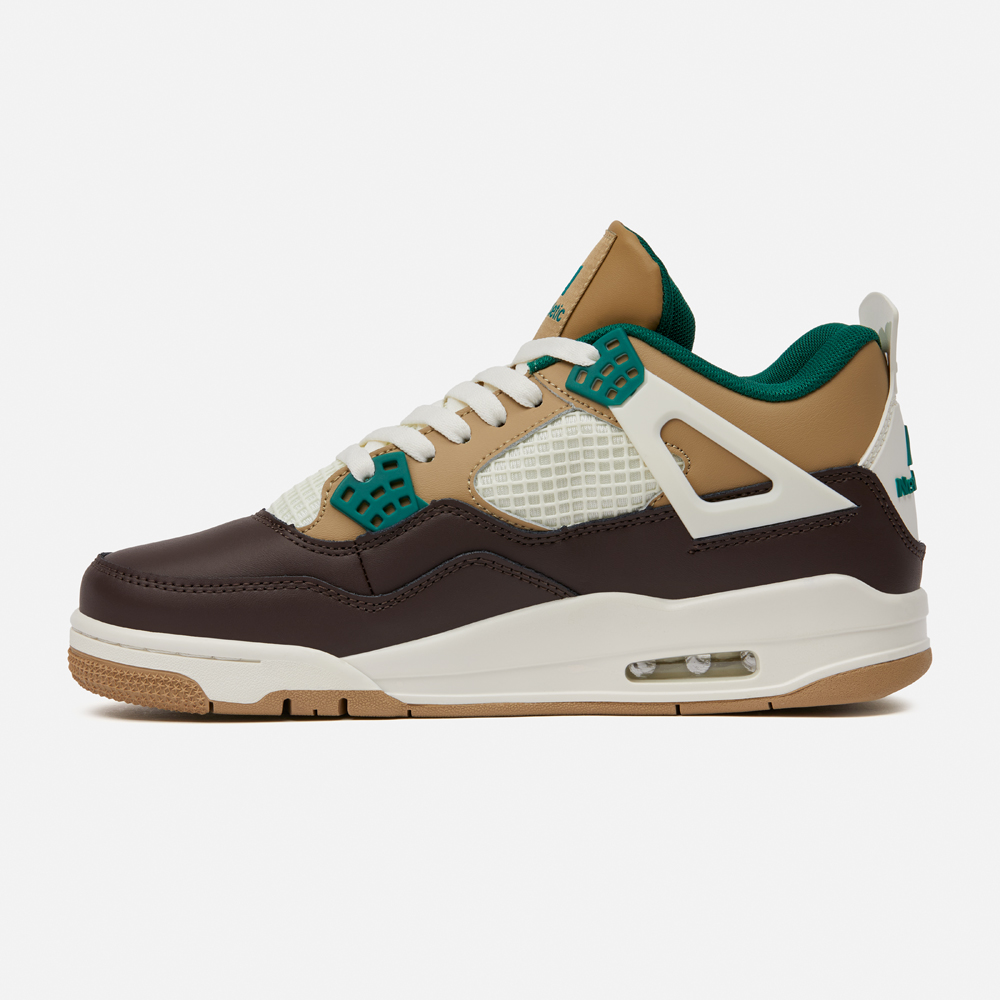 ZAPATILLA NEW ATHLETIC SKATEBOARDING WINDMAX 200-4035 PARA HOMBRE - 4