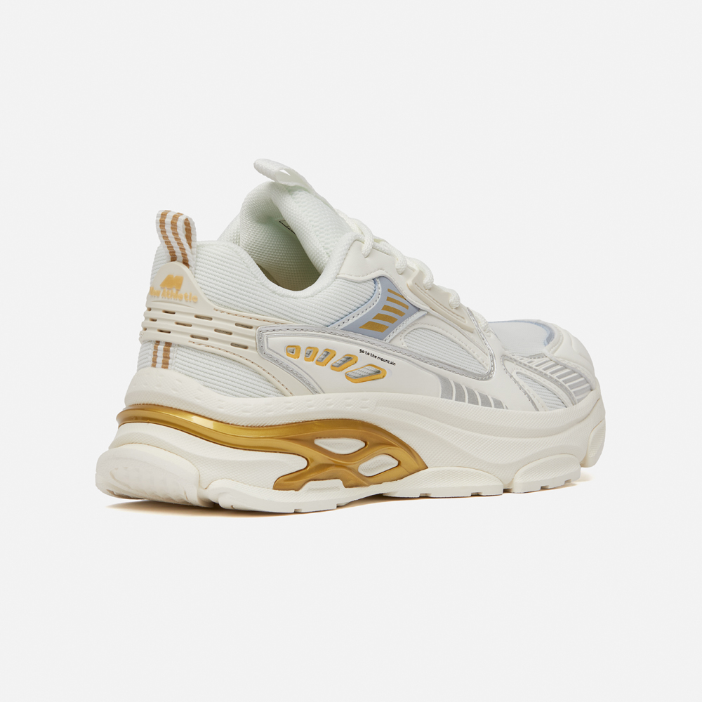 ZAPATILLA NEW ATHLETIC LIFESTYLE NEOFLEX 210-2126 PARA MUJER - 3