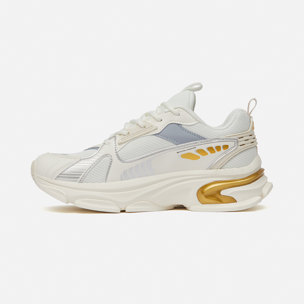 ZAPATILLA NEW ATHLETIC LIFESTYLE NEOFLEX 210-2126 PARA MUJER - 4
