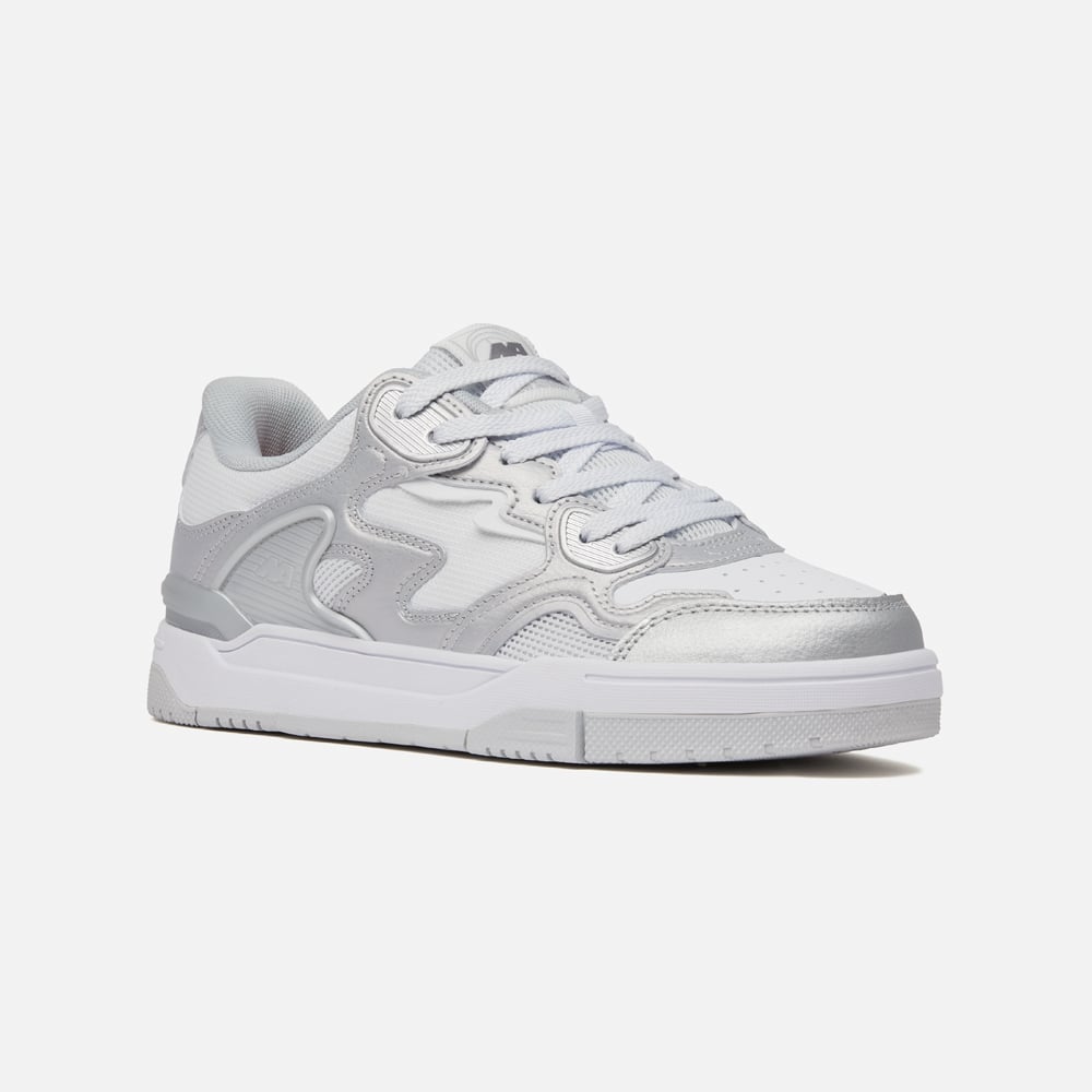 ZAPATILLA NEW ATHLETIC SKATEBOARDING STICKPRO 201-2601 PARA MUJER - 1