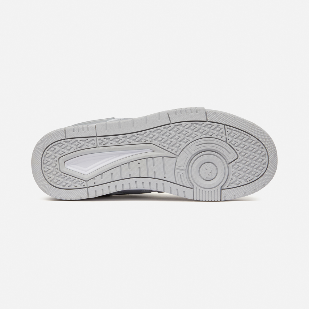 ZAPATILLA NEW ATHLETIC SKATEBOARDING STICKPRO 201-2601 PARA MUJER - 2