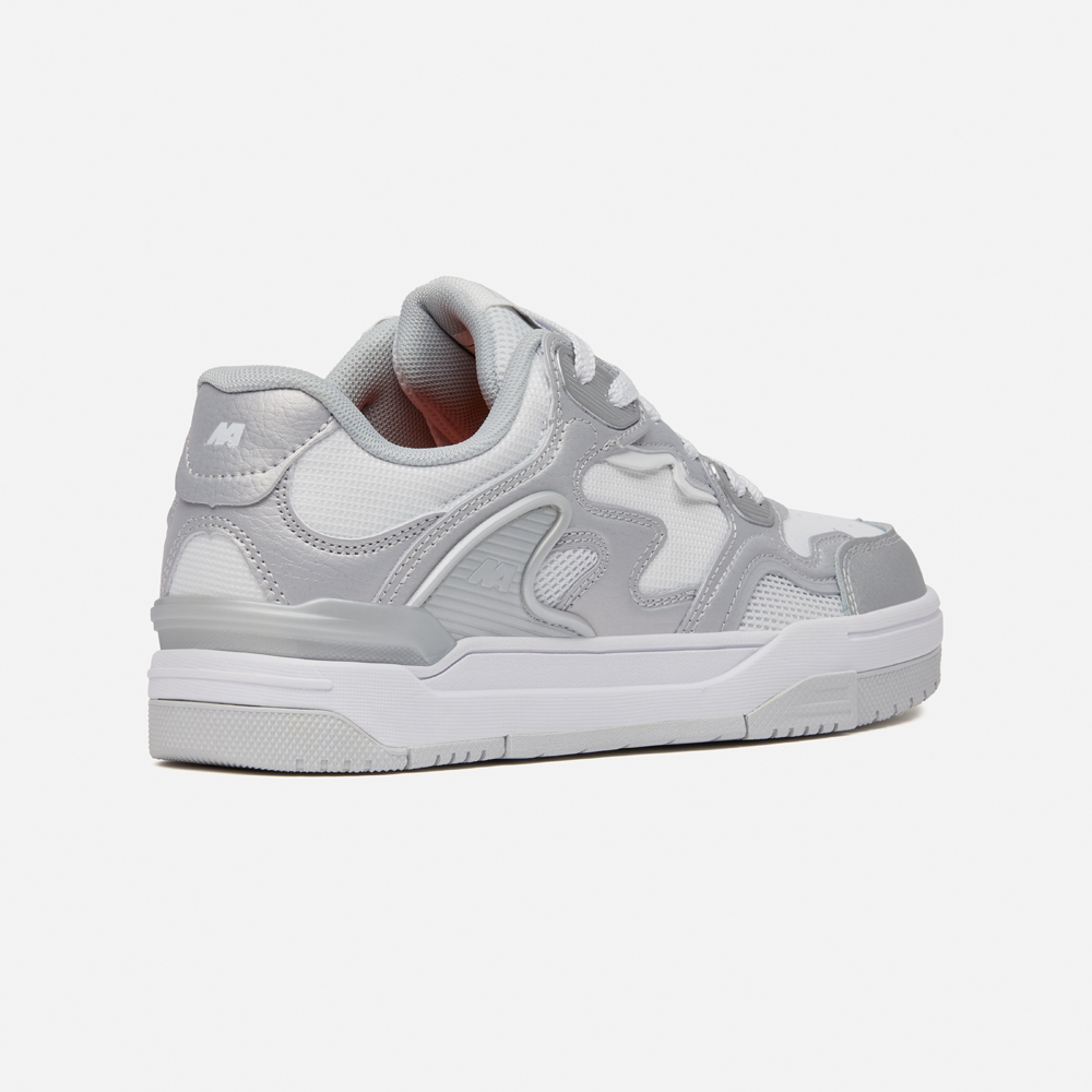 ZAPATILLA NEW ATHLETIC SKATEBOARDING STICKPRO 201-2601 PARA MUJER - 3